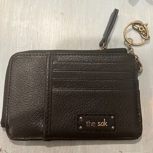 The Sak wallet